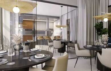 Imagem 16: Apartamento 3 Quartos no Barra Residence - Meia Praia