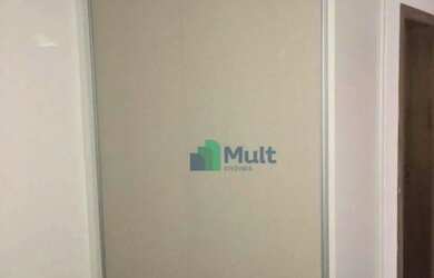 Imagem 6: Apartamento com 1 dormitório para alugar, 52 m² por R$ 2.958,50/mês...