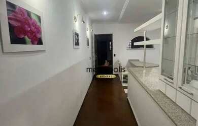 Imagem 6: Casa, 216 m² - venda por R$ 1.270.000,00 ou aluguel por R$ 6.305,01/mês...