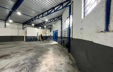 Imagem 4: Galpão à venda no bairro Carmo