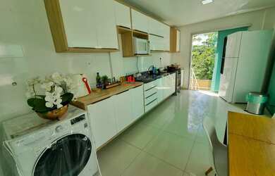 Imagem 6: Casa Duplex no Passaredo com 3 Suites sendo 1 Master com closet