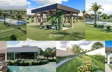 Imagem: O terreno possui 10m² de Área e está localizado em Conjunto