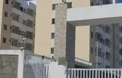 Imagem 3: Vendo Flora ville. Piscina, Churrasqueira, 1 Vaga na garageme2 Dormitórios