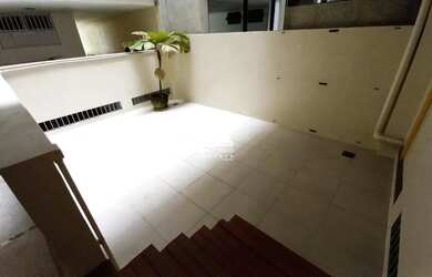 Imagem 13: Apartamento no Leblon com 4 Quartos, Suíte e Vista Mar Exclusiva