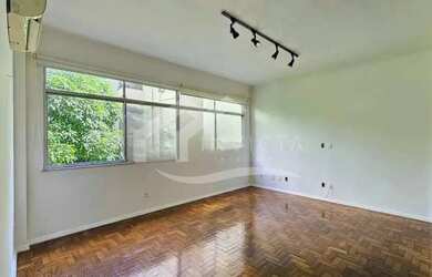 Imagem 4: maravilhoso dois quartos no leblon com vista livre