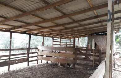 Imagem 7: Área Rural para Venda em Foz do Iguaçu, Cataratas