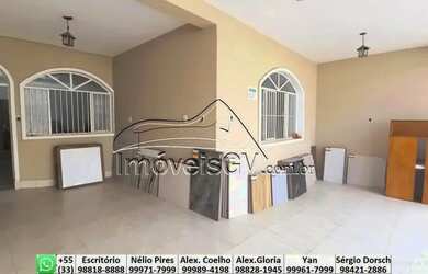 Imagem: Ilha dos Araújos - Casa