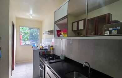 Imagem 13: Apartamento no Porto Bello - Vieiralves - Nossa Senhora das Graças