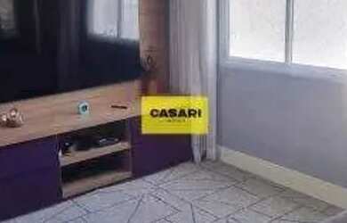 Imagem: Apartamento 123m² no Condomínio Domo Home com 3 Dormitórios