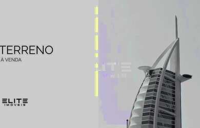 Imagem: O terreno possui 500m² de Área e está localizado em Paraíso