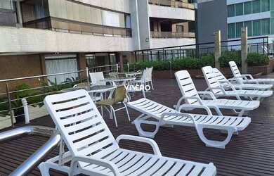 Imagem 15: Apartamento com 3 dormitórios na Av Atlântica em Balneário Camboriú