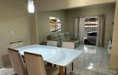 Imagem 10: Casa 3 quartos - JARDIM DOS BURITIS