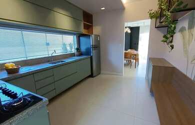 Imagem 12: Bella Cittá - 4 suítes no Candeias