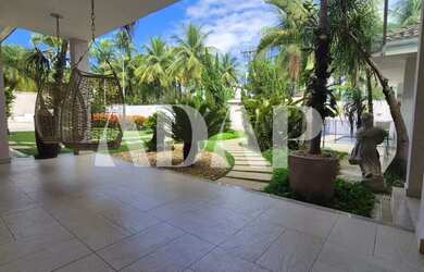 Imagem 4: Magnífica mansão de luxo na Barra da Tijuca, Rio de Janeiro-RJ 7 quartos,...