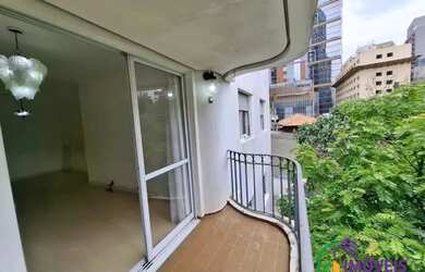 Imagem 4: APARTAMENTO - ITAIM BIBI - SP