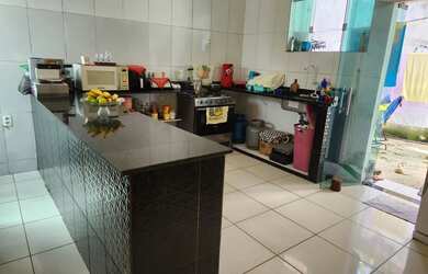 Imagem 10: Vendo Casa Paar Próximo Canteiro Central