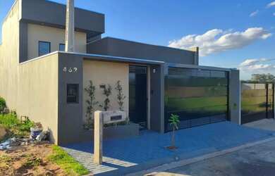 Imagem 7: VENDE-SE CASA RESIDENCIAL EVILLE