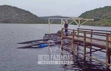 Imagem 11: Imóvel para venda possui metros quadrados em Zona Rural - Lassance -...