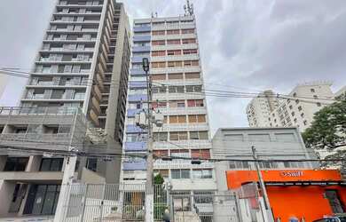 Imagem 2: Apartamento para venda em Vila Mariana com 3 quartos, sendo 1 suíte ,...