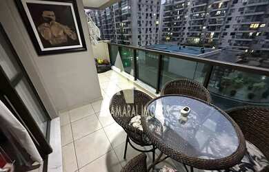 Imagem 7: Ótimo Apartamento 2 quartos - Total Infraestrutura. Venha conhecer