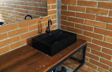 Imagem 11: LOFT ESTILO INDUSTRIAL MOBILIADO NA QD. 1504 SUL , PALMAS -TO