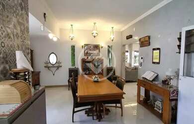 Imagem 8: Casa linear Joá / MyBroker codigo 147677