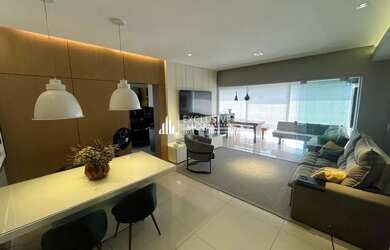 Imagem 4: LINDÍSSIMO APARTAMENTO NO ED. TORRES LIBERTO