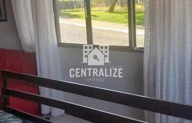 Imagem 7: VENDA-SOBRADO-JARDIM CARVALHO-PONTA GROSSA-PR