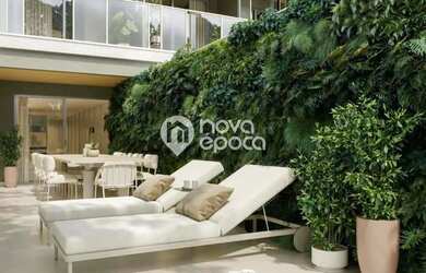 Imagem: O apartamento possui 1 Dormitório, 1 Banheiro e 45m² de Área