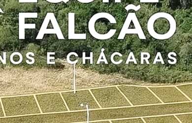 Imagem: O terreno possui 500m² de Área e está localizado em Recreio