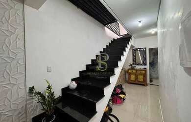 Imagem 7: Casa com 3 dormitórios à venda, 224 m² por R$ 480.000,00 - Nova Cerejeiras...