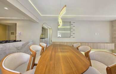 Imagem 13: Amplo, repaginado, decorado, 3 dormitórios, 30 ato 72X, Centro - Capão...