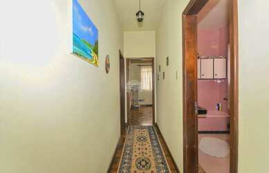 Imagem 13: Vendas Casa Curitiba PR. Churrasqueira, Varanda, Área de serviçoe136m²...