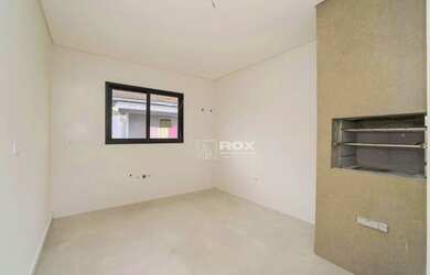 Imagem 7: Sobrado com 3 suítes à venda, 119 m² - Tingui, Curitiba/PR