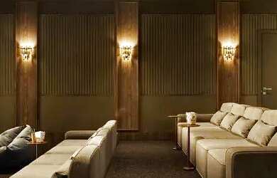 Imagem 14: Apartamento no Fort Myers com 2 suítes à venda no bairro Armação, em Penha , a partir de R