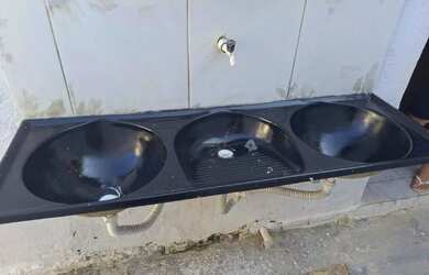 Imagem 12: Casa para aluguel, 1 quarto, 1 suíte, Antônio Bezerra - Fortaleza/CE