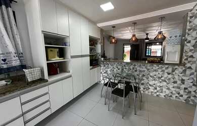 Imagem 15: Casa para venda com 480m e 4 quartos em Itaipuaçu Jardim Atlântico Maricá...