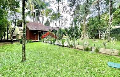 Imagem 11: Casa de condomínio em Avenida Dom Pedro - Granja Viana - Carapicuíba/SP