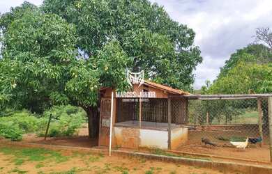Imagem 11: VENDO FAZENDA NO NORTE DE MINAS NA ESTRADA DE JURAMENTO DE 12 AL COM DUPLA...