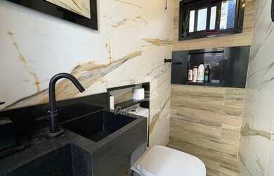 Imagem 6: Casa com 3 Quartos À Venda, Camboinhas - Niterói/RJ