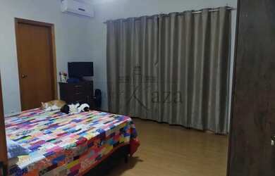 Imagem 14: Casa Sobrado em São José dos Campos