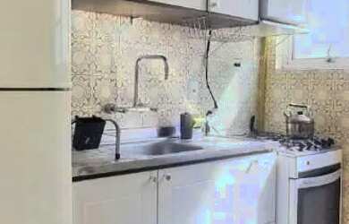 Imagem 15: Kitnet de 33m² - Centro Histórico - Porto Alegre/RS