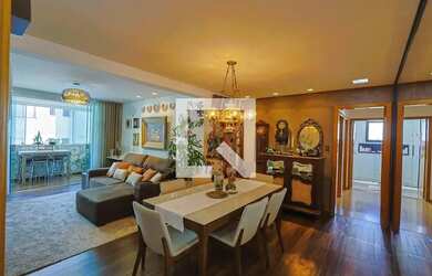 Imagem 2: Apartamento à Venda - Buritis, 4 Quartos, 127 m2