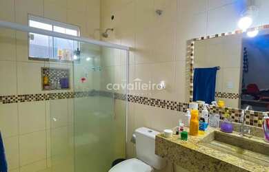 Imagem 7: Vendo casa em Maricá. Piscina, Churrasqueira, Ar-condicionadoeGuarda...