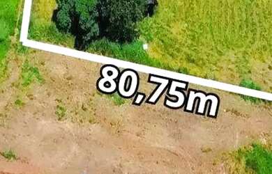 Imagem 10: ÁREA ESTRATÉGICA À VENDA EM PORANGATU - GO 16.000m²