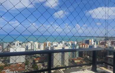 Imagem 2: Imóvel para aluguel possui 180 metros quadrados com 3 quartos em Tambaú...