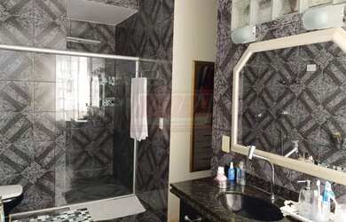 Imagem 12: SMT 12 Casa com suíte master, piscina e pomar aceita imóvel e financiamento...