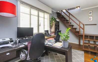 Imagem 2: Cobertura 3d no bairro Santana junto ao Clínicas