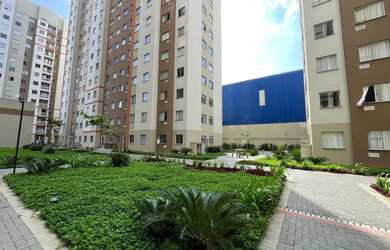 Imagem 11: Apartamento para venda em Canindé com 2 quartos , 36m²