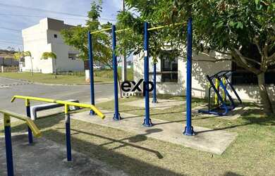 Imagem 9: Casa de luxo 3/4 com suite no Condomínio Terra Dourada - Camaçari